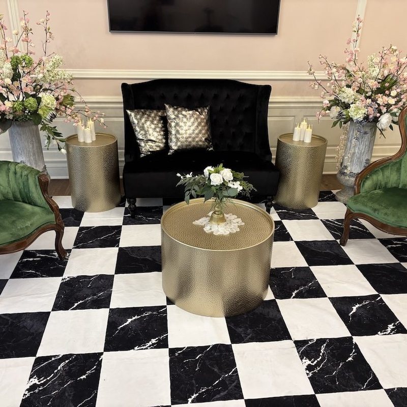 The Madison Club — Wedding at The Madison Club, Madison, WI