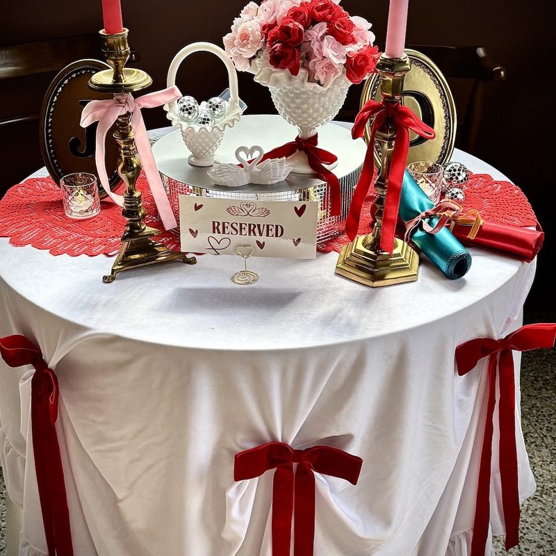 The Union — Wedding at The Union, Rockford, IL