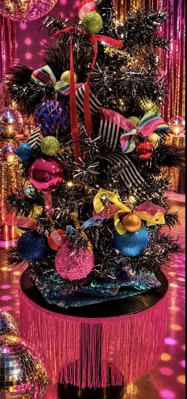 GLOW by Britt — Corporate event design detail